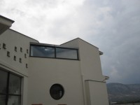 Exterior insulation / Korinthos, Greece (Insulation)