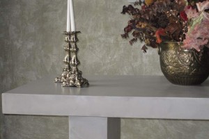 Concrete Tables  Μοναδικά Τραπέζια
