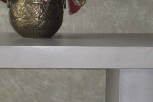 Concrete Tables  Μοναδικά Τραπέζια