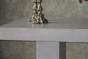 Concrete Tables  Μοναδικά Τραπέζια