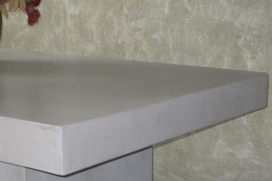 Concrete Tables  Μοναδικά Τραπέζια