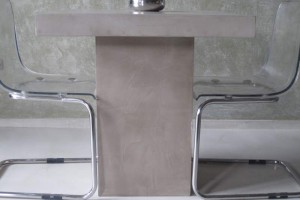 Concrete Tables  Μοναδικά Τραπέζια