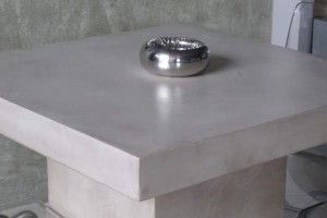 Concrete Tables  Μοναδικά Τραπέζια