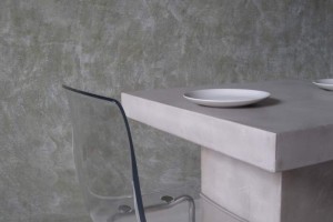 Concrete Tables  Μοναδικά Τραπέζια