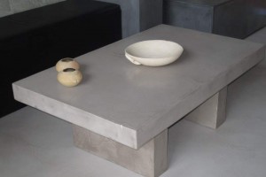Concrete Tables  Μοναδικά Τραπέζια