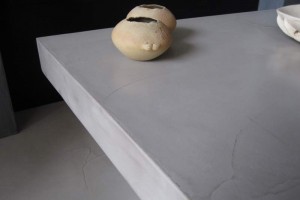 Concrete Tables  Μοναδικά Τραπέζια