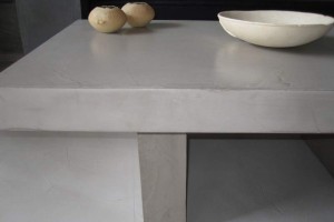 Concrete Tables  Μοναδικά Τραπέζια