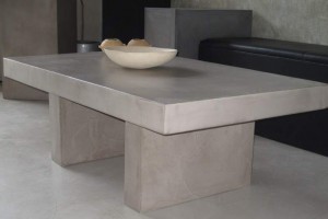 Concrete Tables  Μοναδικά Τραπέζια