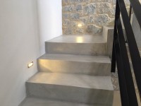 Staircase Aretino