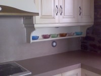 Kitchen Cabinets Dalinne (Concrete Collection)