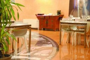 Μιλάνο, Ιταλία (Decor Collection)