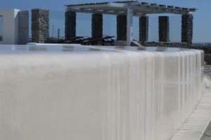 Ορνός, Μύκονος (Pietra Antica Collection)
