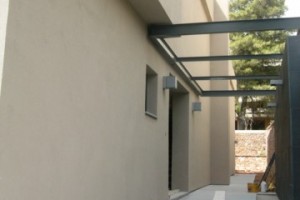 Ψυχικό (Θερμομόνωση)