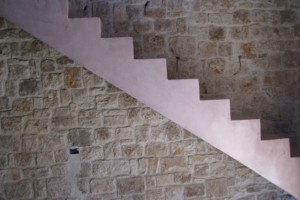 Σκάλες με συστήματα  Dalinne