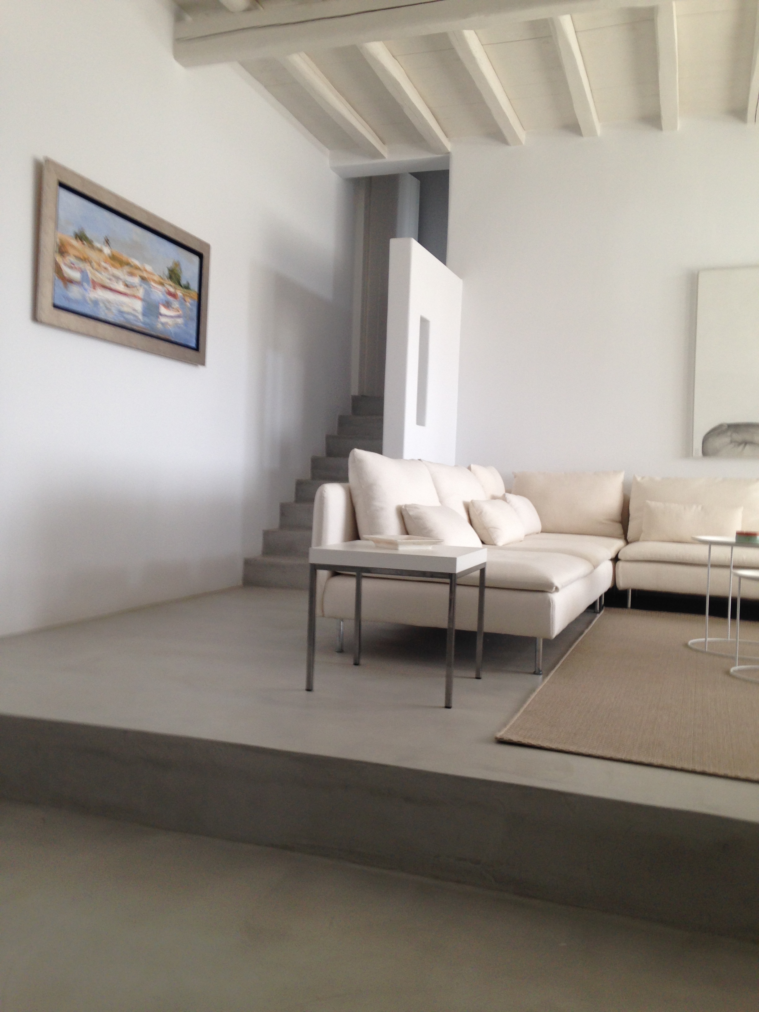 Ιταλική Τσιμεντοκονία Concrete Collection