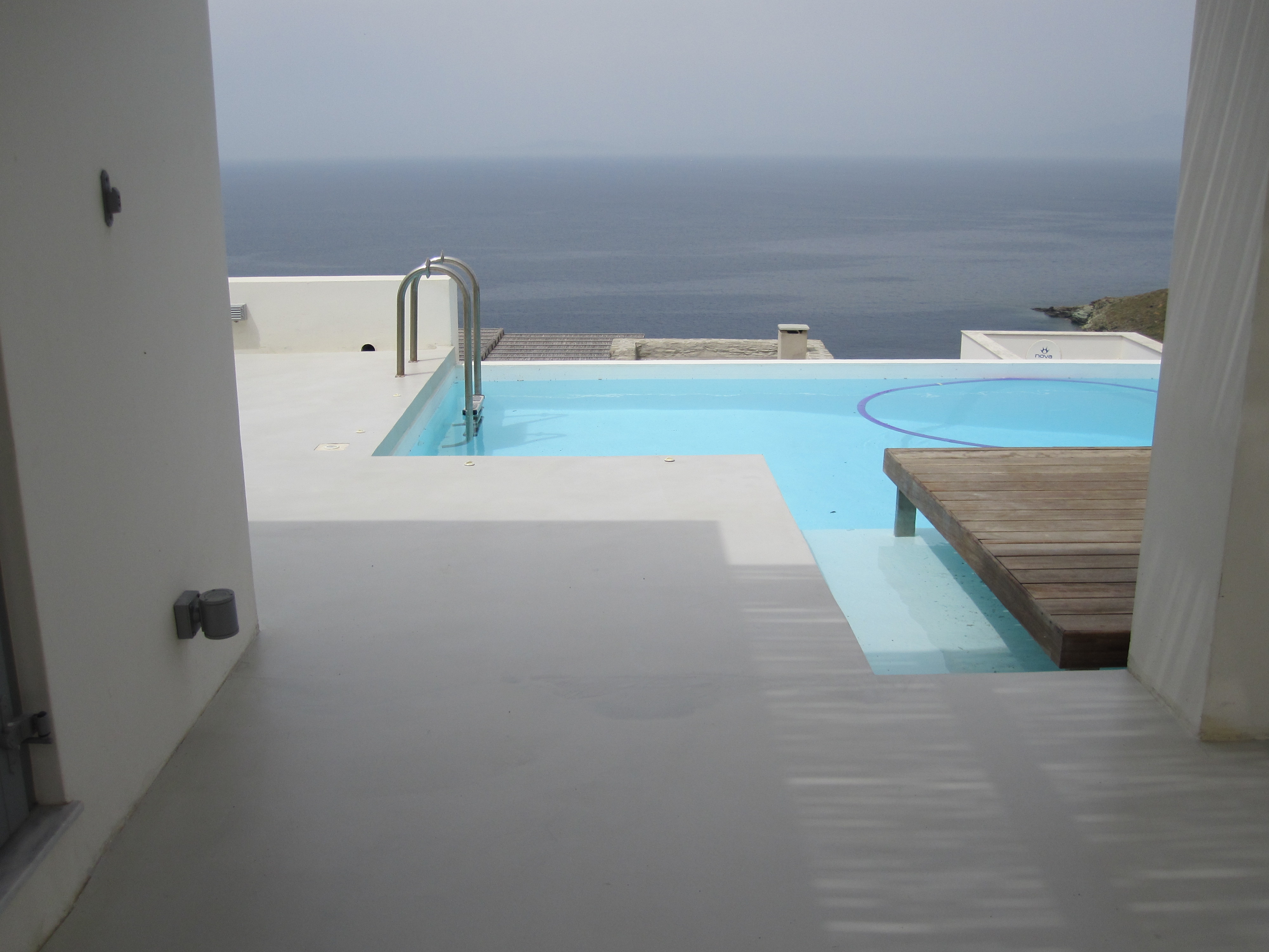 Concrete Fine Satin Collection