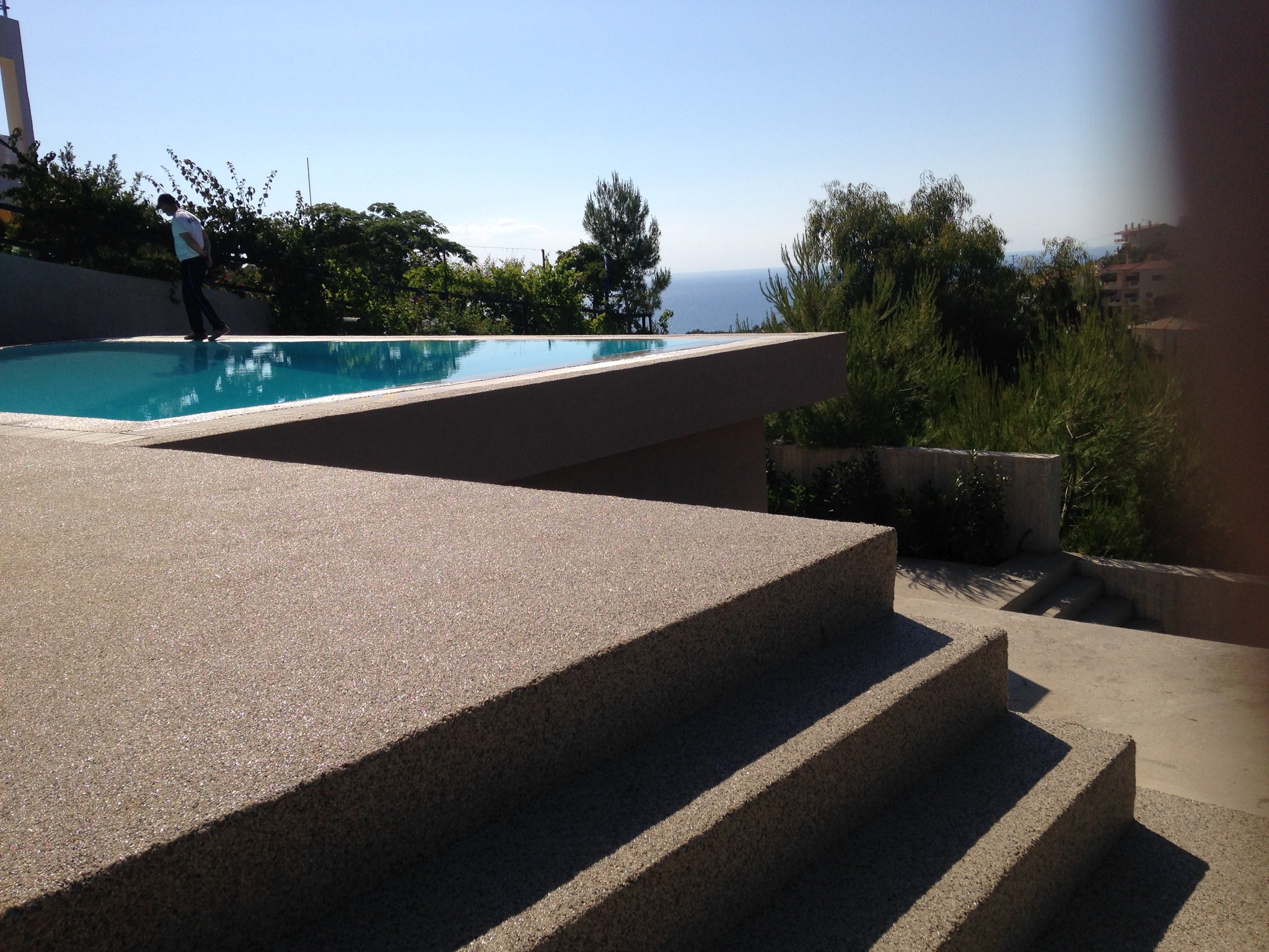 Stone Carpet Breccia Aurora